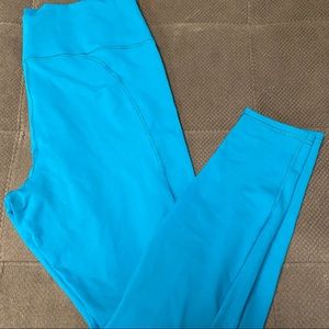 NWOT Fabletics | PowerHold Leggings